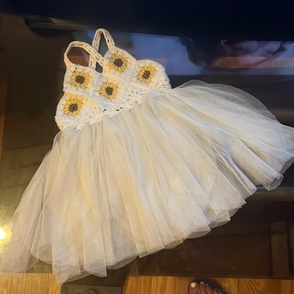 ELLY & EMMY DRESS